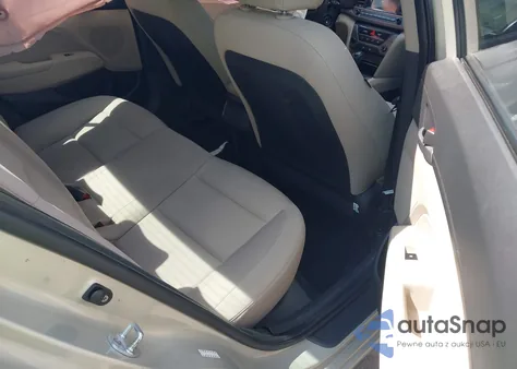 2017 Hyundai Elantra Se from USA, damaged, VIN KMHD84LF9HU164686